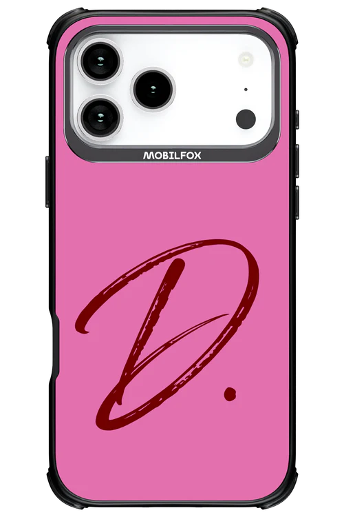 (Sorbet) D 2.0 - Apple iPhone 17 Pro Max - Image 10