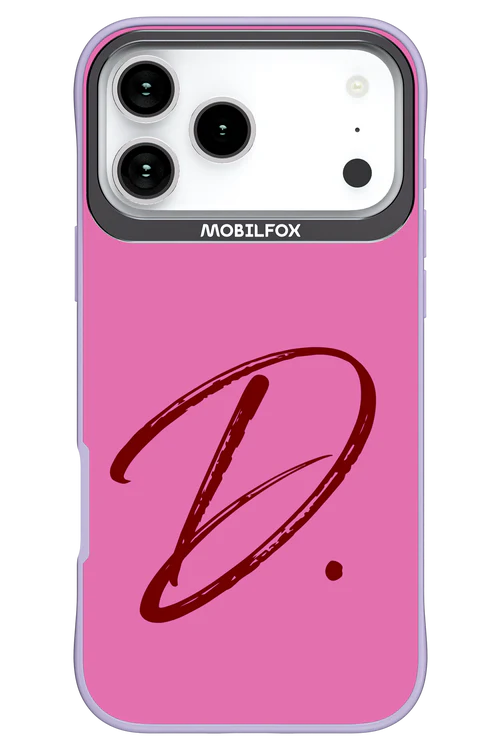 (Sorbet) D 2.0 - Apple iPhone 17 Pro Max - Image 3