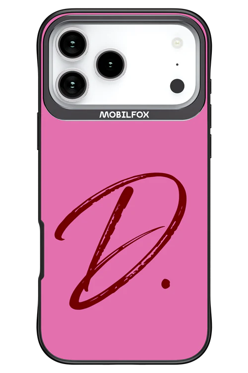 (Sorbet) D 2.0 - Apple iPhone 17 Pro Max - Image 5