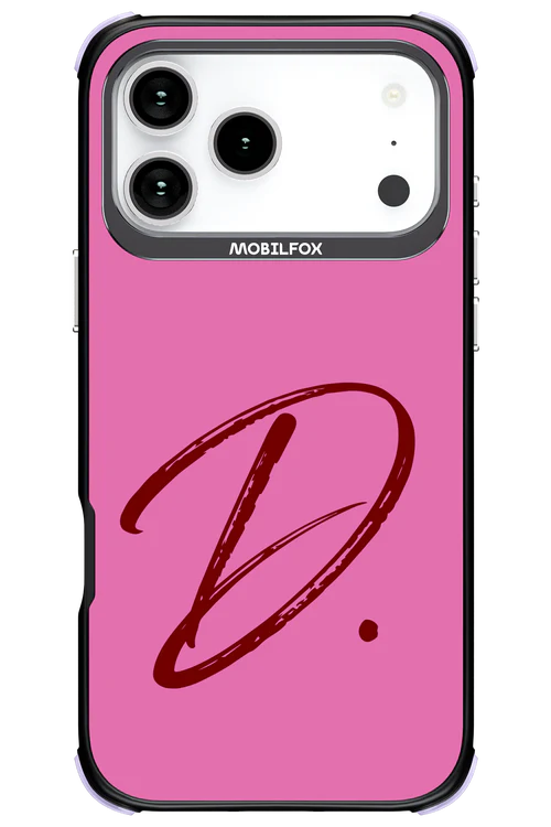 (Sorbet) D 2.0 - Apple iPhone 17 Pro Max - Image 9