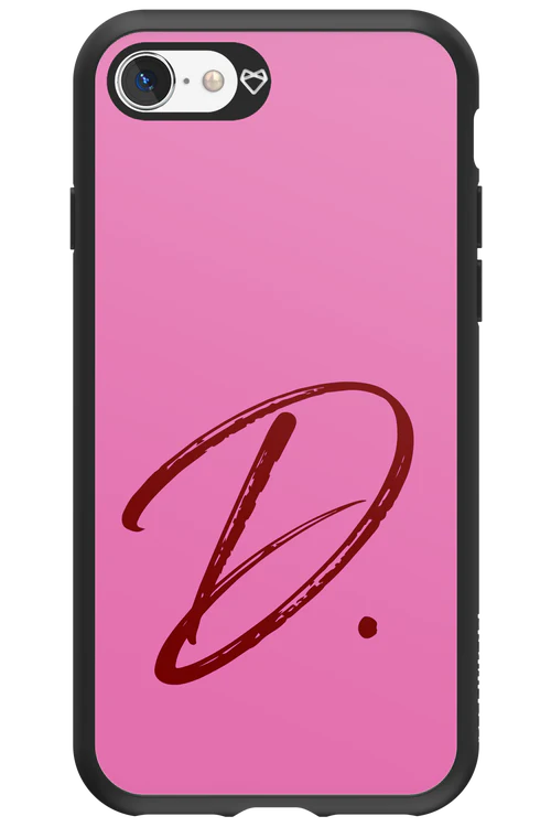 (Sorbet) D 2.0 - Apple iPhone 8