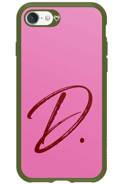 (Sorbet) D 2.0 - Apple iPhone SE 2022 - Image 2