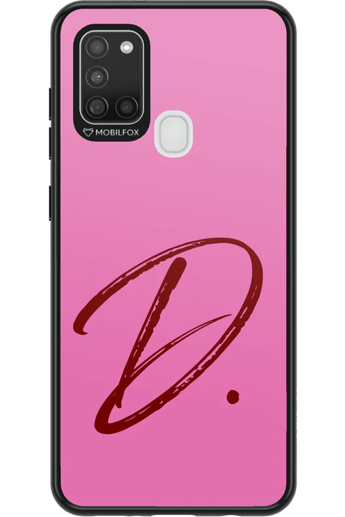 (Sorbet) D 2.0 - Samsung Galaxy A21 S