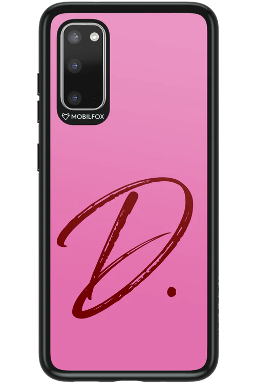(Sorbet) D 2.0 - Samsung Galaxy S20