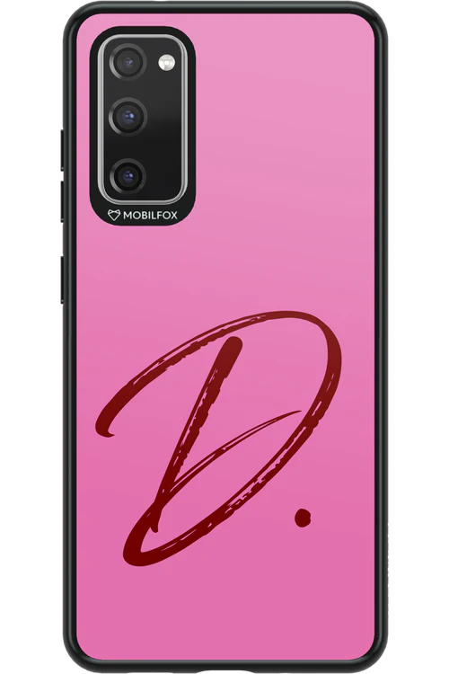 (Sorbet) D 2.0 - Samsung Galaxy S20 FE