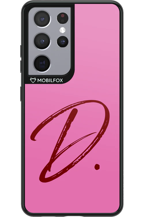 (Sorbet) D 2.0 - Samsung Galaxy S21 Ultra