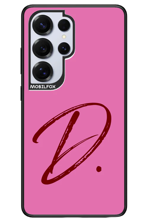 (Sorbet) D 2.0 - Samsung S25 Ultra