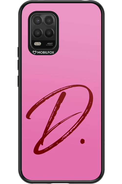(Sorbet) D 2.0 - Xiaomi Mi 10 Lite 5G
