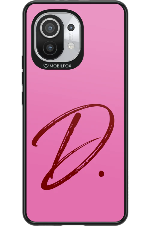 (Sorbet) D 2.0 - Xiaomi Mi 11 5G