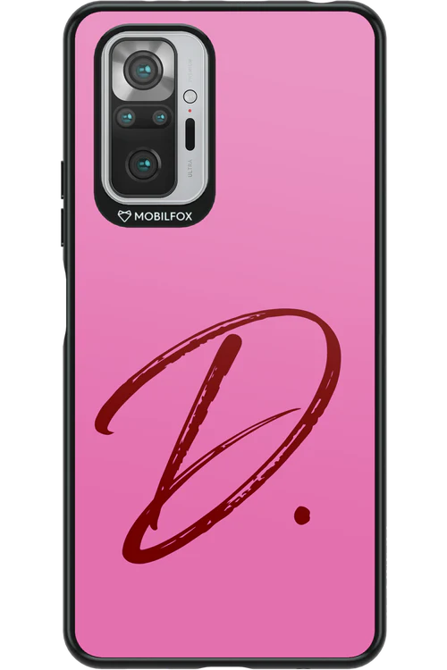 (Sorbet) D 2.0 - Xiaomi Redmi Note 10 Pro