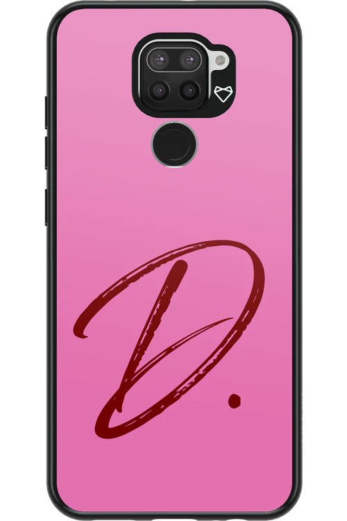 (Sorbet) D 2.0 - Xiaomi Redmi Note 9