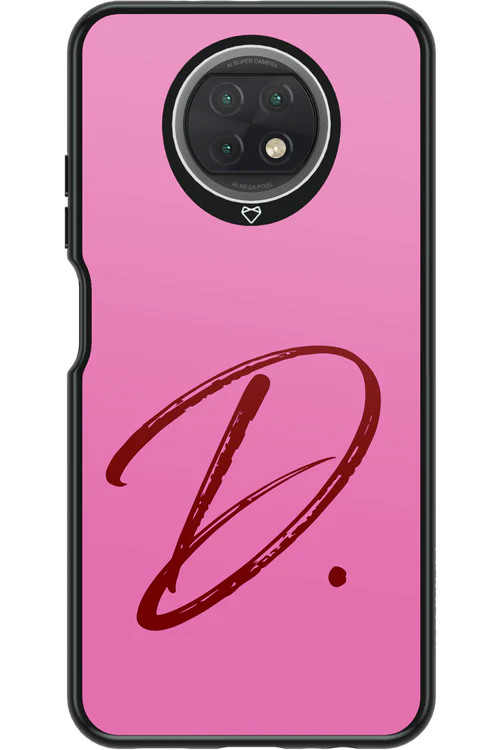 (Sorbet) D 2.0 - Xiaomi Redmi Note 9T 5G