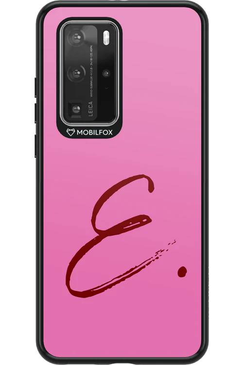 (Sorbet) E 2.0 - Huawei P40 Pro
