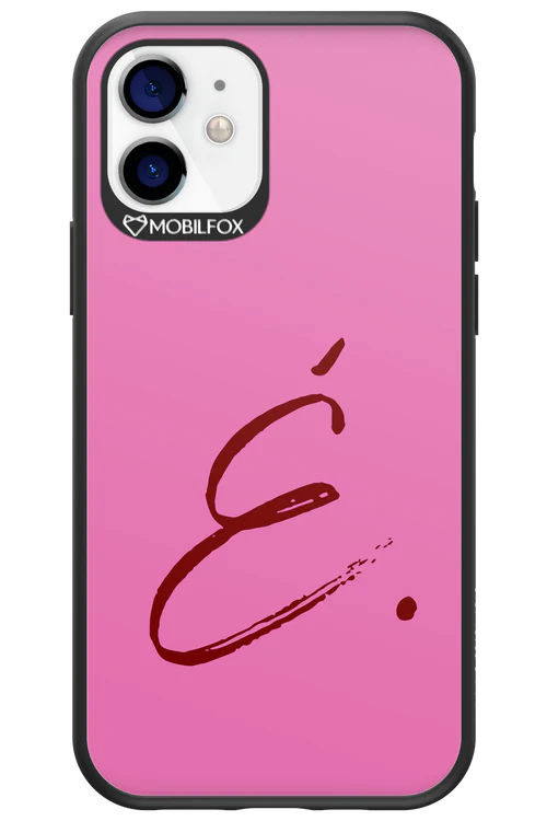 (Sorbet) E II 2.0 - Apple iPhone 12