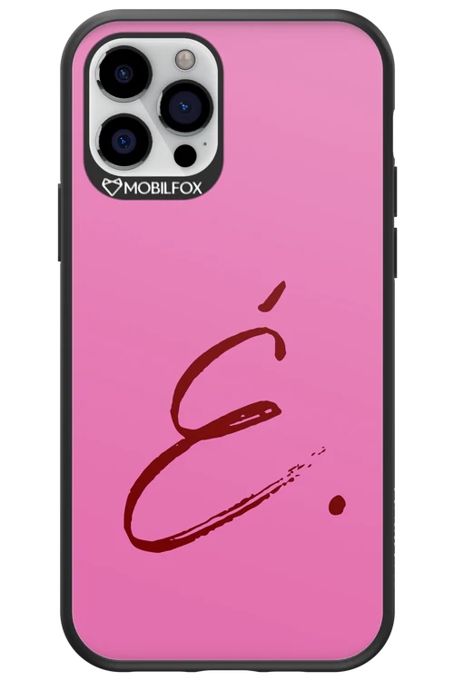 (Sorbet) E II 2.0 - Apple iPhone 12 Pro