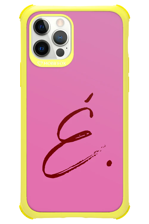 (Sorbet) E II 2.0 - Apple iPhone 12 Pro - Image 14