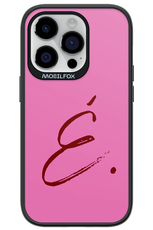 (Sorbet) E II 2.0 - Apple iPhone 14 Pro