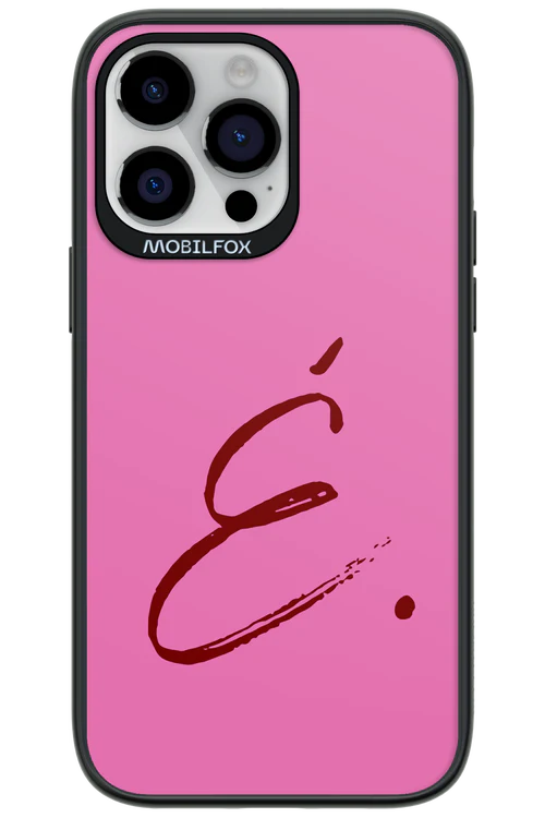 (Sorbet) E II 2.0 - Apple iPhone 14 Pro Max
