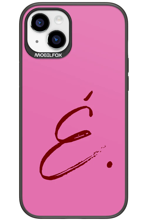 (Sorbet) E II 2.0 - Apple iPhone 15 Plus - Image 2