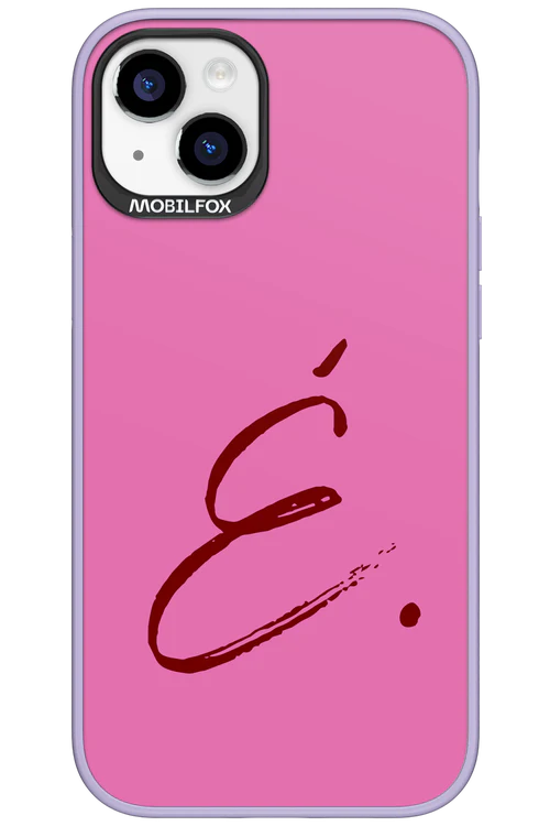 (Sorbet) E II 2.0 - Apple iPhone 15 Plus - Image 3
