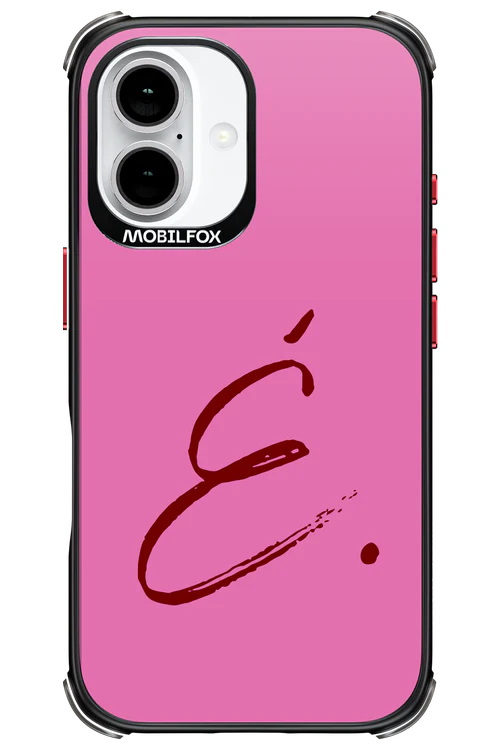 (Sorbet) E II 2.0 - Apple iPhone 16 - Image 12