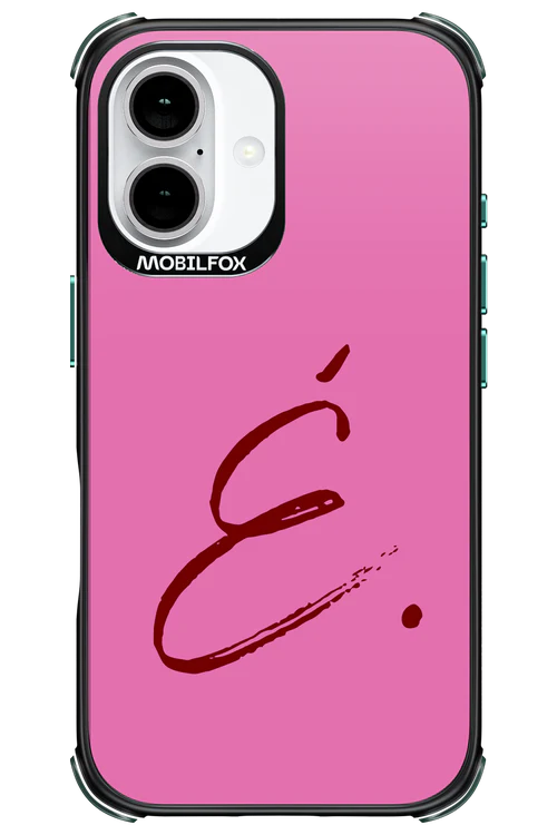 (Sorbet) E II 2.0 - Apple iPhone 16 - Image 13