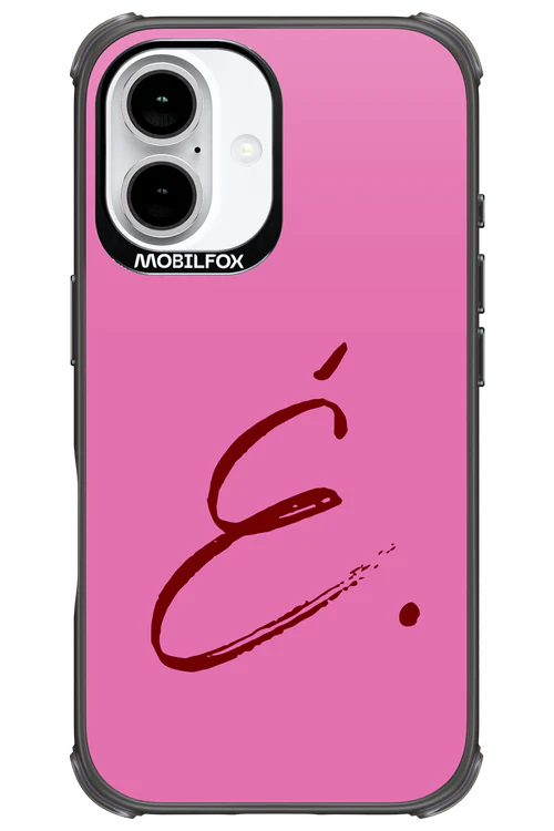 (Sorbet) E II 2.0 - Apple iPhone 16 - Image 16