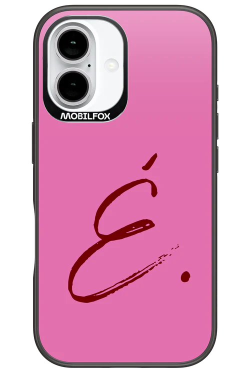 (Sorbet) E II 2.0 - Apple iPhone 16 - Image 2