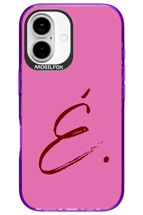 (Sorbet) E II 2.0 - Apple iPhone 16 - Image 8