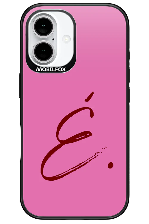 (Sorbet) E II 2.0 - Apple iPhone 16 - Image 9