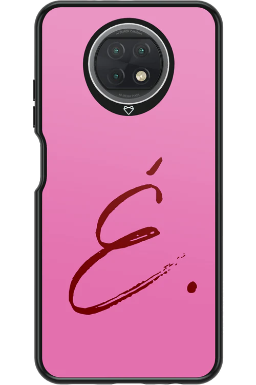 (Sorbet) E II 2.0 - Xiaomi Redmi Note 9T 5G