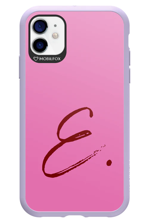 (Sorbet) E 2.0 - Apple iPhone 11 - Image 4