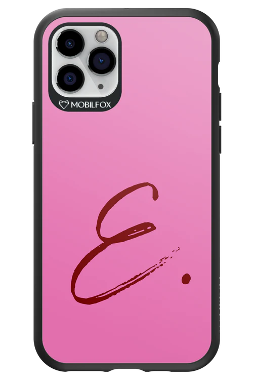 (Sorbet) E 2.0 - Apple iPhone 11 Pro