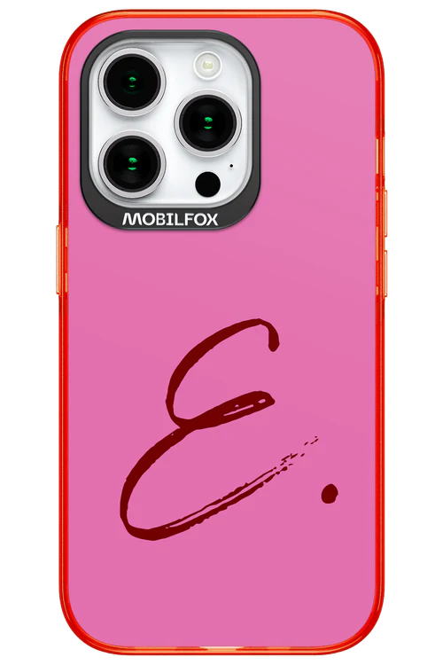 (Sorbet) E 2.0 - Apple iPhone 15 Pro - Image 7