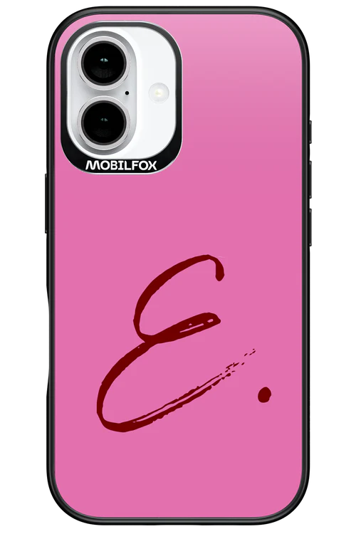 (Sorbet) E 2.0 - Apple iPhone 16