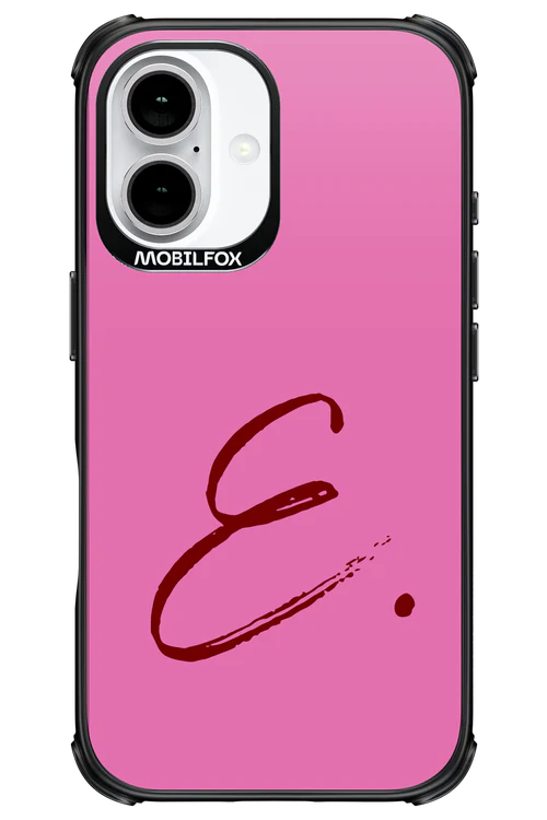 (Sorbet) E 2.0 - Apple iPhone 16 - Image 11