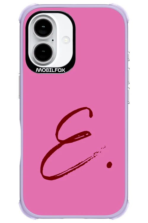 (Sorbet) E 2.0 - Apple iPhone 16 - Image 17