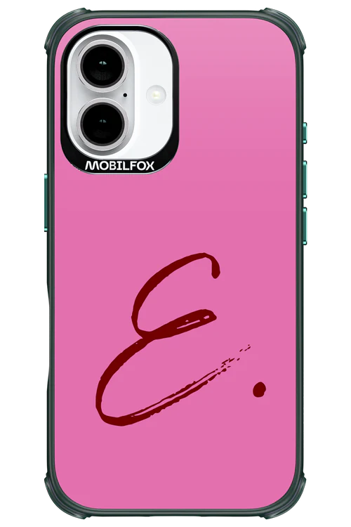 (Sorbet) E 2.0 - Apple iPhone 16 - Image 18