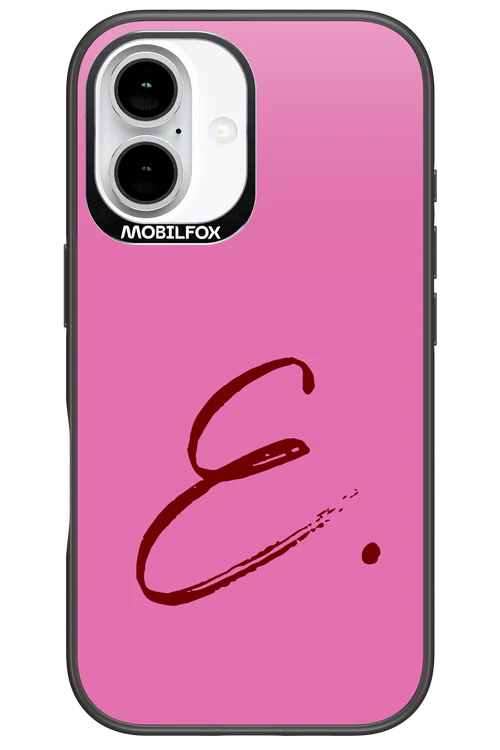 (Sorbet) E 2.0 - Apple iPhone 16 - Image 2
