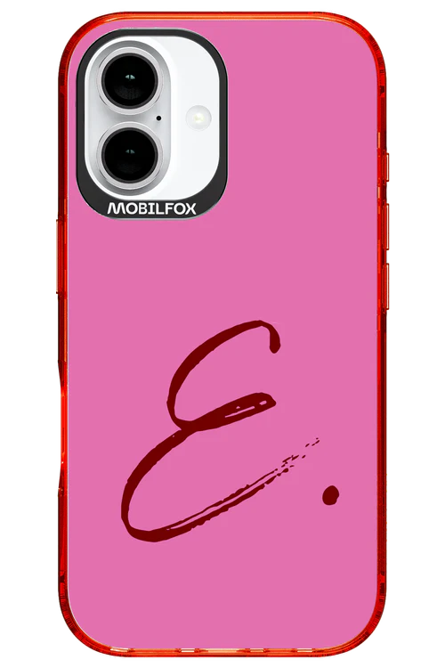 (Sorbet) E 2.0 - Apple iPhone 16 - Image 7