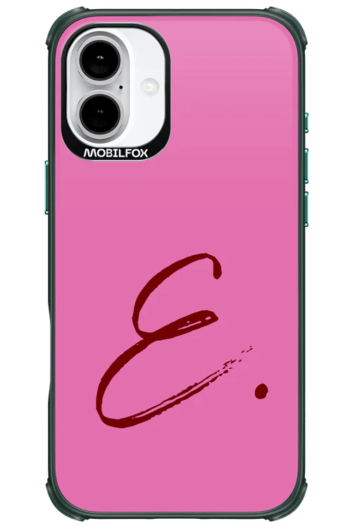 (Sorbet) E 2.0 - Apple iPhone 16 Plus - Image 18