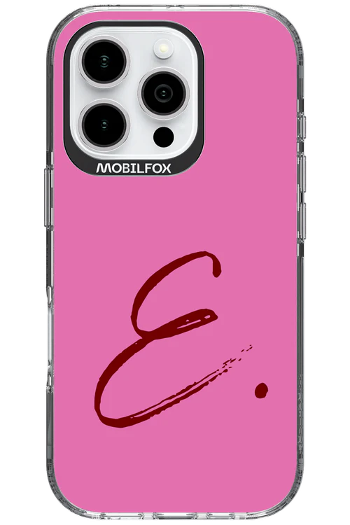 (Sorbet) E 2.0 - Apple iPhone 16 Pro - Image 5