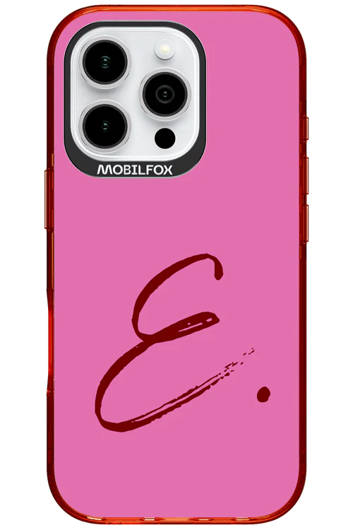 (Sorbet) E 2.0 - Apple iPhone 16 Pro - Image 7