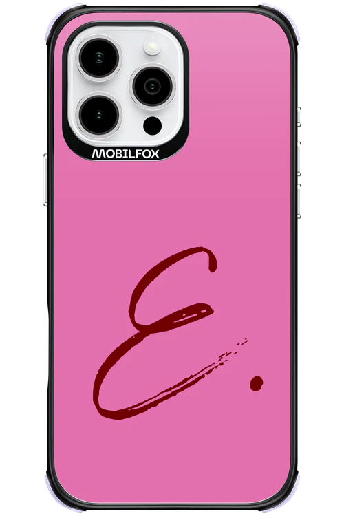 (Sorbet) E 2.0 - Apple iPhone 16 Pro Max - Image 14