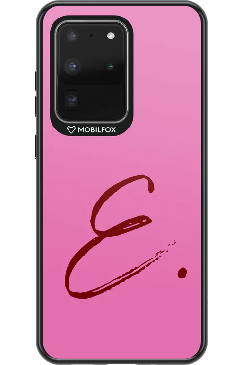 (Sorbet) E 2.0 - Samsung Galaxy S20 Ultra 5G