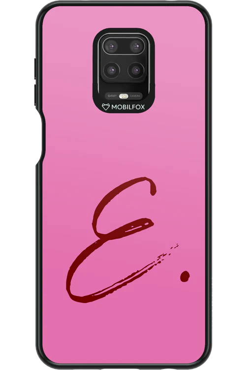 (Sorbet) E 2.0 - Xiaomi Redmi Note 9 Pro