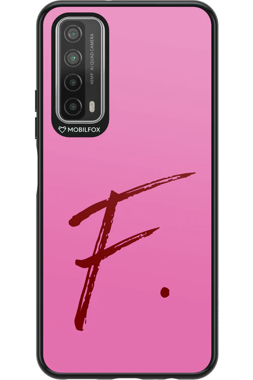 (Sorbet) F 2.0 - Huawei P Smart 2021
