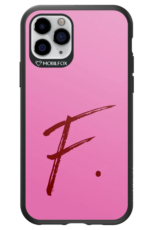 (Sorbet) F 2.0 - Apple iPhone 11 Pro