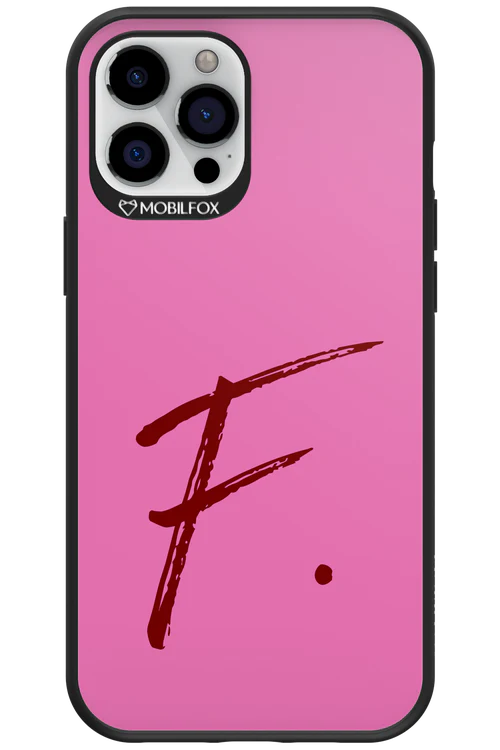 (Sorbet) F 2.0 - Apple iPhone 12 Pro Max