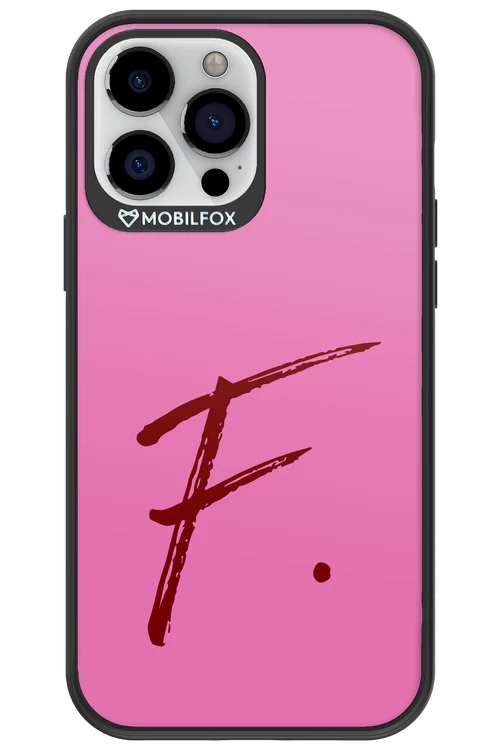 (Sorbet) F 2.0 - Apple iPhone 13 Pro Max